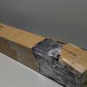 EMODA 5 Inch Twin Box Spring Bed Base, 1500 LBS Heavy Duty Metal Mattress Foundation with Fabric Cover, Easy Assembly