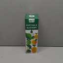 Portable Blender, Personal Blender USB Rechargeable, Mini for Shakes and Smoothies, Strong Cutting Power with 6 Blades, 380Ml Traveling Fruit Veggie Juicer Cup for Home, Sport, Office, Camping