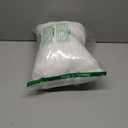 COZYPOIN Womens Faux Fur Coats Warm Mid Long Furry Jackets Long Sleeve Lapel Winter Fluffy Outerwear Shaggy Parka Coat (Medium, White)