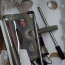 Bissell 28806 Perfect Sweep Turbo, Grey