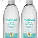 Method Daily Shower Spray - Eucalyptus Mint - 28 oz - 2 pk by Method