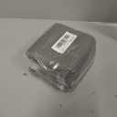 sancua Rectangle Tablecloth - 60 x 84 Inch - Stain and Wrinkle Resistant Washable Polyester Table Cloth, Decorative Fabric Table Cover for Dining Tables, Buffet Parties and Camping, Light Grey