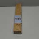 KES Shower Head Extension Extender 16-Inch Shower Arm with Flange Stainless Steel Chrome Finish, PSAN4