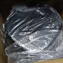 CHEFMAN 2 Qt Mini Air Fryer  Digital Space-Saving Compact Air Fryer with Nonstick and Dishwasher Safe Basket, Quick & Easy Meals in Minutes, Features Digital Timer and Shake Reminder  Black