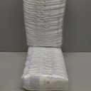 Pampers Pure Baby Diapers, Size 3 (16-28 lbs), 66, Up to 100% Leakproof, Premium Hypoallergenic Soft Diapers