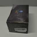 Bluex Bulbs 6 Pack G16 LED Light Bulbs - 6W 550 Lumens 3000K Warm White E26 Base 120V - Mini LED Light Bulbs Suitable for Chandelier, Signs, Floor Lamps, Nightlights & Kitchens Type G Short Light Bulb