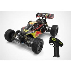 Remote Control Car for Fast Max  MPH High Speed Racing RC Buggy with mAh Battery,Fast Off-Road RC Truck, Suitable as Giftfor Beginner-Red