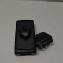 Back Seat Tablet Holder for Tesla, 360 Adjustable Model 3/Y Headrest Tablet Mount for Kids, Metal Model Y Rear Seat Stand for iPad Pro 12.9 Air Mini, Galaxy Tab/Z Fold, Fire hd, 4-13" Device