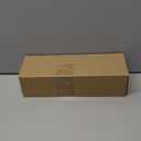 Gelunxin Door Pull Handle Cover for BMW 320,328,330,335,M3 2012-2018 & BMW 428, 435,M4 2014-2017 (Left Front+Right Front, Beige)