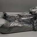 Dorman 1590086 Driver Side Headlight Assembly Compatible with Select Chevrolet/Oldsmobile Models (Clear)