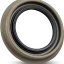 7T4Z-7R284-A Transfer Case Output Shaft Seal Fit for Ford Edge/Flex/Explorer/Taurus/Lincoln Continental/MKS/MKT/MKX/MKZ Replace 7T4Z7R284A 7T4Z-7R284-BA