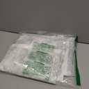 WOLADA Blue and Silver Prom Backdrop 2025 Graduation Prom Backdrop 10x8FT FW13