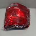 Tail Light Assembly Compatible with 2002 2003 2004 2005 Explorer Rear Brake Tail Lamp Replacement w/o Bulbs Replacement FO2800159 1L2Z13405AA (Left Driver Side)