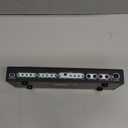 FERRISA 8K 4X2 HDMI Matrix 4 in 2 Out HDMI 2.1 Matrix HDMI Video Switcher Splitter +Optical & L/R Audio Output,Support 4K 120Hz,HDR10 HDCP2.3 Dol-by Vision Atmos SPDIF 5.1CH ARC CEC with IR Remote