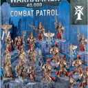 Warhammer Games Workshop 40,000 - Combat Patrol: Adeptus Custodes (2024 Edition)