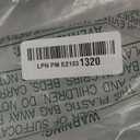 SUOERNUO Laundry Sorter Basket 2 Bag Laundry Hamper Cart with Rolling Lockable Wheels and Removable Bags Laundry Organizer Cart for Clothes Storage, Black