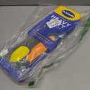 Dr. Scholl's Heavy Duty Support Insole Orthotics, Big & Tall, 200lbs+, Wide Feet, Shock Absorbing, Arch Support, Distributes Pressure, Trim to Fit Inserts, Work Boots & Shoes, Men Size 8-14, 1 Pair