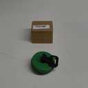 ZTUOAUMA Locking Fuel Cap 304-3885 201-0330 1428828 for Caterpillar CAT 259B3 259D 279C 279C2 279D 289C 289C2 289D 299C 299D 299D XHP 247B 247B3 257B 257B3 257D 277C 277C2 277D 287C 287C2 287D 297C
