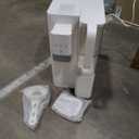 CO-Z Reverse Osmosis Water Filter Countertop, 5-Stage RO Water Filtration System, Portable Water Purifier Dispenser with 3 Preset Volume Options, 4:1 Pure to Drain, NSF/ANSI 58, No Installation