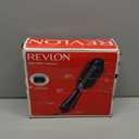 Revlon Revlon One-step Hair Dryer and Volumizer Hot Air Brush, Pink, 1 count