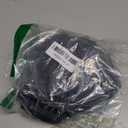 Medical Compression Pantyhose for Women Men, 20-30 mmHg Graduated Compression Tights, Closed Toe Compression Stockings, Support Hose, High Waist Compression Leggings for Varicose Veins, Edema (X-Large, Black)