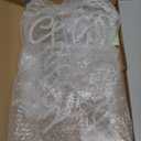 Happy Birthday Neon Sign 20 Inch Reusable Happy Birthday LED Light Up Sign with Dimmable ON/OFF Switch for Birthday Party Backdrop Decoration and Wall Decor and Birthday Gifts