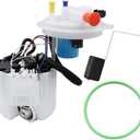 LABLT Electric Fuel Pump Assembly Replacement for Chevrolet Malibu 2009-2012 L4 2.4L V6 3.5L 3.6L