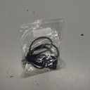 Replacment for Butterball Electric Turkey Fryer Cord Compatible with Hamilton Beach/ Secura TSAF40DH MSAF40DH/ Presto Pro/ Farberware Deep Fryer Magnetic Power Cord Adapter