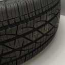 Firestone Destination LE3 Highway Terrain SUV Tire 275/55R20 113 H