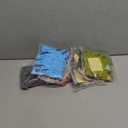 Fun Express Large Inflatable Dinosaur Set of 6 - Dinosaur Birthday Decorations for Boys & Girls | Party Favors & Dino Decor for Kids Birthday Party | Giant Blow Up Dinosaur Toys 27-30 Inch