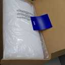 Purple Harmony Pillow  Talalay Latex Foam Cooling Pillow for Combo or Side Sleepers, 360 Hex GelFlex Grid for No-Pressure Support and Luxurious Weightless Feel - King, Medium Feel, Med Height