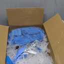 Saker Tile Leveling System 1/8 Inch with Tile Plier, 500pcs Tile Leveler Spacers Clips and 100pcs Reusable Wedges for Wall/Floor Tile Adjustment, Tile Tools Set for Ceramic Tile Stone Installation