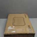 Vibration Plate Exercise Machine,Vibration Plate for Lymphatic Drainage Power Vibration Plate Machine Support 450 Lbs 250 Adjustable Speeds,Vibrating Plate Shake Plate Weight Loss (Black)