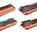 069 069H Toner Cartridge Set High Capacity 4-Pack Compatible for Canon 069H 069 for Color imageclass MF753Cdw MF751Cdw LBP674Cdw LBP674C MF750C LBP673Cdw LBP674Cx MF752Cdw MF756Cx Printers Ink Black