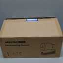 AIRROBO Dog Grooming Vacuum Kit,12000Pa Strong Pet Vacuum for Shedding,Grooming Hai,Quiet,PG100,2L Large Capacity (White)