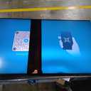 Samsung 55-Inch Class QLED Q7F Series Samsung Vision AI Smart TV (2025 Model, 55Q7F) Quantum HDR, Object Tracking Sound Lite, Q4 AI Gen1 Processor, 4K upscaling, Gaming Hub, Alexa Built-in