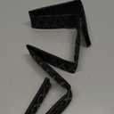 X-Tube Heat Shrink Wrap Tubing 39"&64" Lengths for Rod Grips-5 Color 14 Sizes (Black)