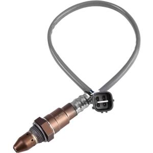 Oxygen Sensor Upstream 234-9161 O2 Sensor Fits for Toyota Avalon 2019-2022 Camry 2018-2023 Sienna 2016-2020 Highlander 2017-2019, for Lexus ES350 2015-2023 RX350 RX450H 2016-2022 2.7 3.5L