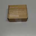 WeiSen 2Pcs Hub Wheel Center Caps, Tire Wheel Center Rim Cap Compatible with Polaris RZR 1000 XP/Turbo/ RS1 2017-2023 Replace Number#1522872-655