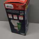 Joiedomi 6 ft Christmas Polar Bear Inflatable Decoration, Polar Bear with Penguin & Xmas Tree Inflatable Décor with Build-in LEDs Blow Up for Christmas Party Outdoor, Yard, Garden, Winter Decoration