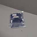 Christmas Dog Sweaters for Small Medium Large Dogs and Cats,Pet Soft Warm Holiday Outfit Girl & Boy,Pup Winter Clothes Turtleneck Double Knitting Collar for Outdoors Playing (Blue,X-Small)