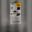 Retractable Universal USB C Laptop Charger