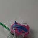 Balloon Pump, Electric Balloon Pump, Portable Dual Nozzles Electric Balloon Air Pump 110V 600W, Electric Balloon Inflator with Tying Tool, Colored Ribbons for Party Decoration