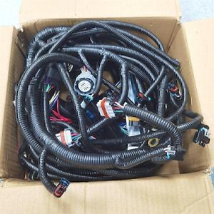 03-07 LS Vortec Standalone Wiring Harness Drive By Wire 4L60E 4.8 5.3 6.0 DBW U!