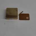Carhartt Women's Casual Nylon Duck Zippered Card Keeper Wallets