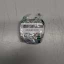 1 Pc 144C54 Metal Idler Pulley, K144C0054M Belt Drive Square Rail, For Garage Door Openers, Fits All LiftMaster Chamberlain Craftsman Belt Drive Square Rail Garage Door, 1/2 inch I.D., 2-1/2 inch O.D.