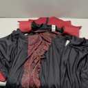 Child Royal Vampire Costume, Small