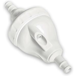 MAYGO G52 Polaris Backup Valve Replacement Polaris Pool Cleaner Parts, Compatible with Polaris 280,180,380,480,3900 redesigned Polaris Pool Cleaning Parts to Prevent Cracks, Replacing Zodiac G52