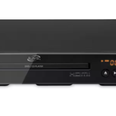 iLive HDMI 1080p DVD Player with HD Upconvert and Remote DH300BI