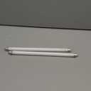 Bluex Bulbs (Pack of 2 F8T5/DL 8W T5 12" Daylight White 6500k Fluorescent Light Bulb 20,000hr